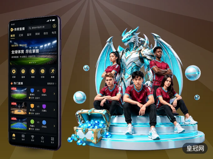 下载皇冠网 APP，移动看球首选